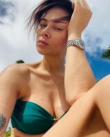 Настасья Самбурская Photo #112