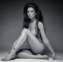 Настасья Самбурская Photo #64