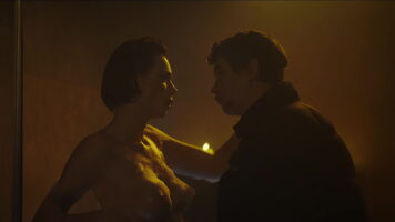 Настасья Самбурская Photo #7