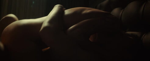 Настасья Самбурская Photo #19