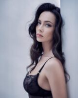 Настасья Самбурская Photo #80