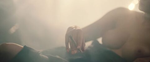 Настасья Самбурская Photo #25