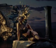 Настасья Самбурская Photo #26
