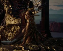 Настасья Самбурская Photo #27