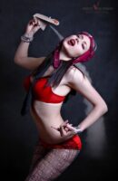 Настасья Самбурская Photo #91