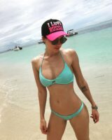 Настасья Самбурская Photo #110