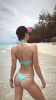 Настасья Самбурская Photo #111