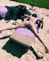 Настасья Самбурская Photo #117