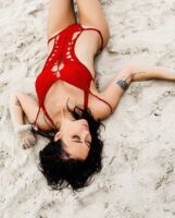 Настасья Самбурская Photo #127
