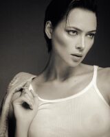 Настасья Самбурская Photo #66