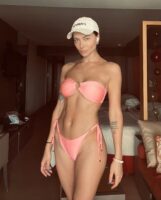Настасья Самбурская Photo #101