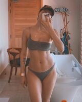 Настасья Самбурская Photo #100