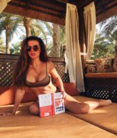 Анна Седокова Photo #98