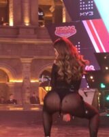 Анна Седокова Photo #11