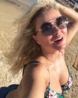 Анна Семенович Photo #50