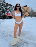 Ольга Серябкина Photo #55