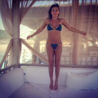 Ольга Серябкина Photo #147