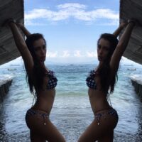 Ольга Серябкина Photo #134