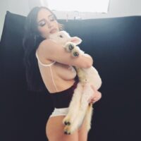 Ольга Серябкина Photo #75