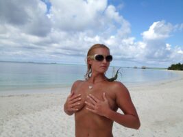 Анастасия Волочкова Photo #19
