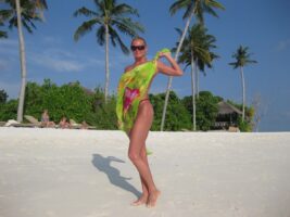 Анастасия Волочкова Photo #34