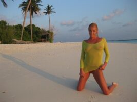 Анастасия Волочкова Photo #36