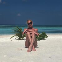 Анастасия Волочкова Photo #38