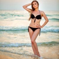 Юлия Михалкова Photo #23