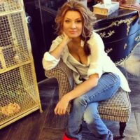 Жанна Бадоева Photo #14