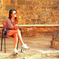 Жанна Бадоева Photo #19