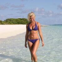 Карина Зверева Photo #44