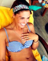 Агата Муцениеце Photo #43