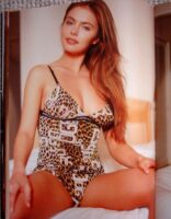 Алина Кабаева Photo #8