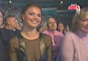 Алина Кабаева Photo #18