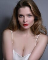 Алина Ланина Photo #25