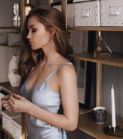 Алина Ланина Photo #27