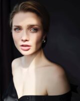 Алина Ланина Photo #28