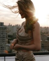 Алина Ланина Photo #30