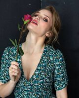 Алина Ланина Photo #31
