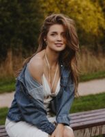 Алина Ланина Photo #34