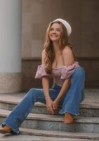 Алина Ланина Photo #36