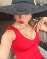 Алина Ланина Photo #40