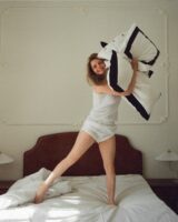 Алина Ланина Photo #54