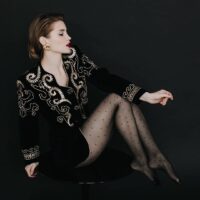Алина Ланина Photo #66