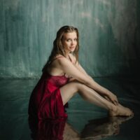 Алина Ланина Photo #73