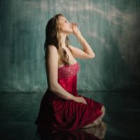 Алина Ланина Photo #74