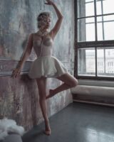 Алина Ланина Photo #76