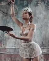 Алина Ланина Photo #77