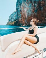 Анна Цуканова-котт Photo #35