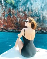 Анна Цуканова-котт Photo #37